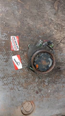 Компресор кондиціонера — фото 6