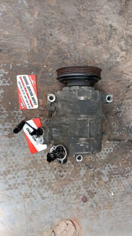 Компресор кондиціонера — фото 4