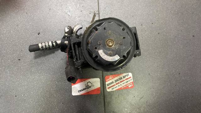 Компресор кондиціонера — фото 6