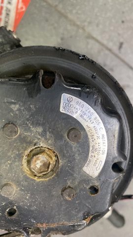 Компресор кондиціонера — фото 3