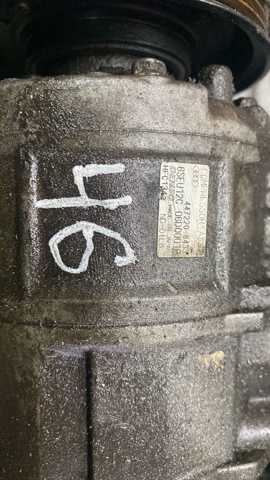 Компресор кондиціонера — фото 2