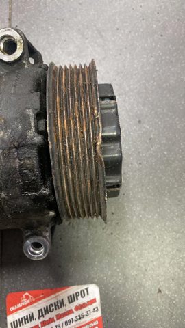 Компрессор mercedes-benz — фото 5