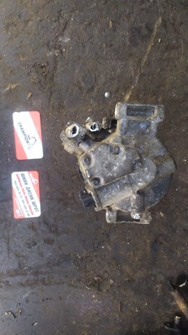 Компресор кондиціонера