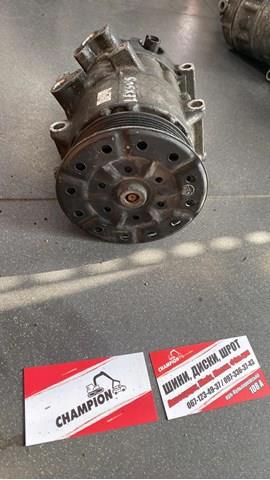 компресор кондиціонера — фото 3