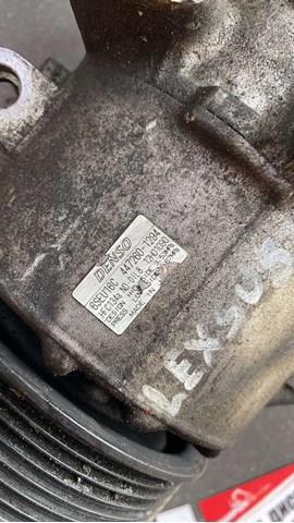 компресор кондиціонера — фото 2