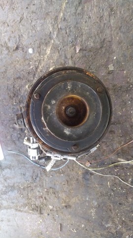 Компресор кондиціонера — фото 3