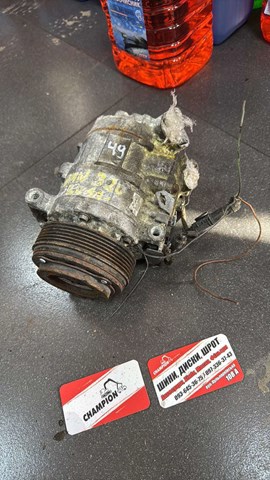 Компресор кондиціонера — фото 9