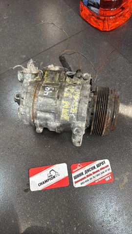 Компресор кондиціонера — фото 10