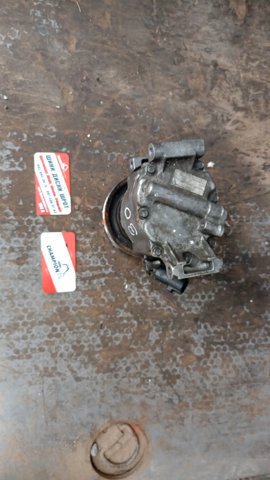 Компресор кондиціонера — фото 12