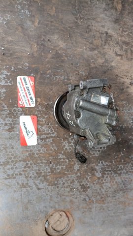 Компресор кондиціонера — фото 6