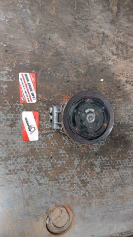 Компресор кондиціонера — фото 11