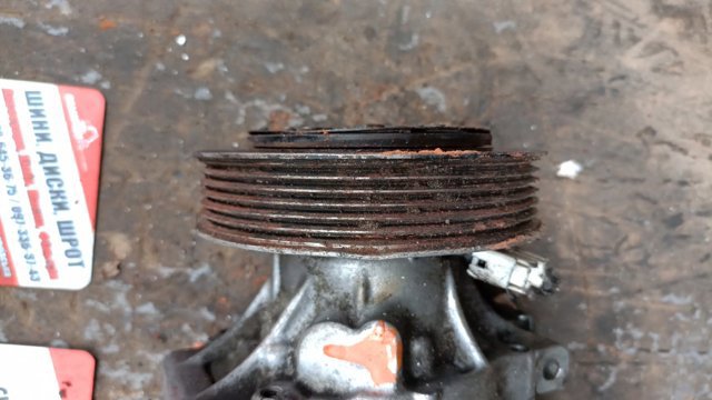 Компресор кондиціонера — фото 10