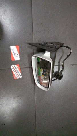 Дзеркало заднього виду, ліве — фото 12