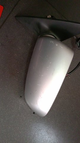 Дзеркало заднього виду, ліве — фото 5