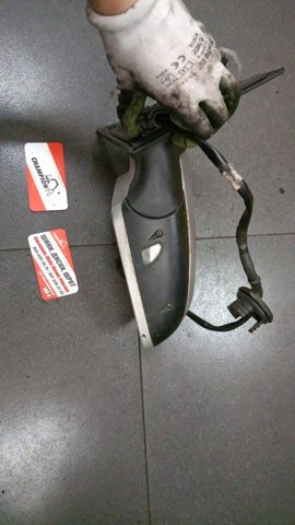 Дзеркало заднього виду, ліве — фото 9