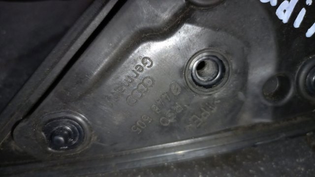 Дзеркало заднього виду, ліве — фото 10