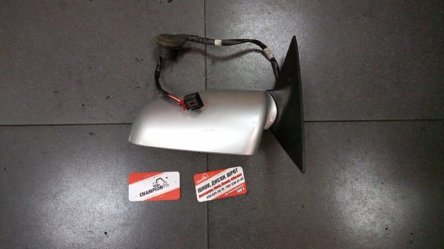 Дзеркало заднього виду, ліве — фото 11