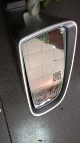 Зеркало заднего вида правое — фото 5