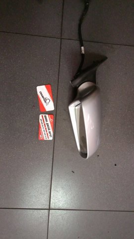 Зеркало заднего вида правое — фото 9