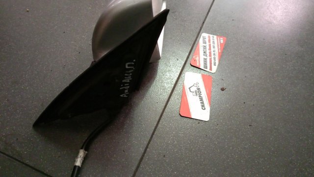 Зеркало заднего вида правое — фото 11