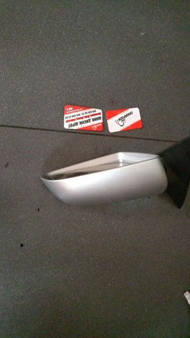 Зеркало заднего вида правое — фото 4