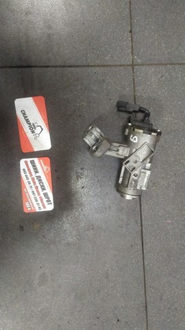 Замок запалення — фото 6