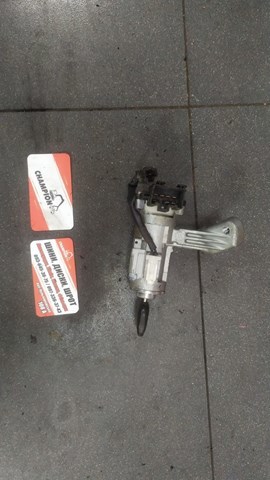 Замок запалення — фото 3