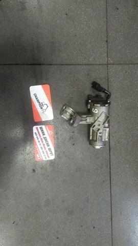 Замок запалення — фото 5