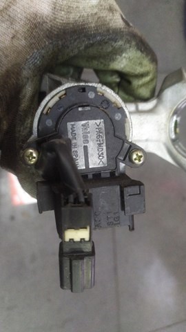 Замок запалення — фото 4