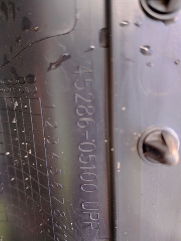 Кожух колонки — фото 2