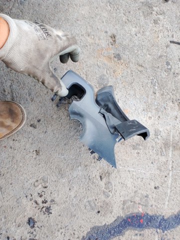 Кожух колонки — фото 4