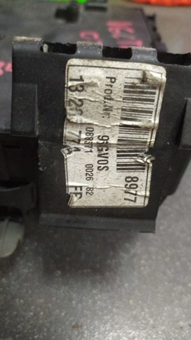 Блок реле — фото 5