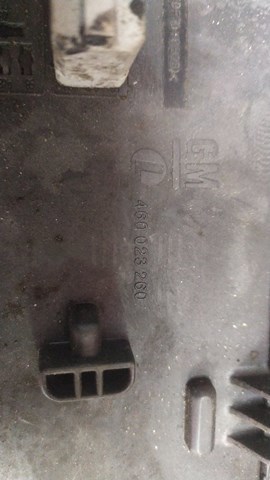 Блок реле — фото 2