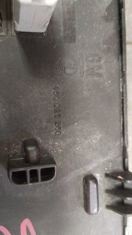 Блок реле — фото 6