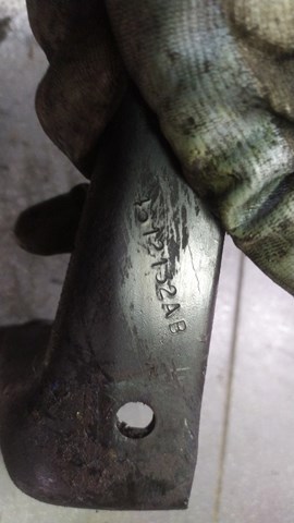 Кронштейн — фото 3