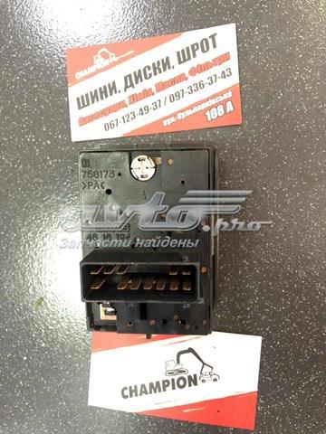 Переключатель света Saab 95 — фото 2