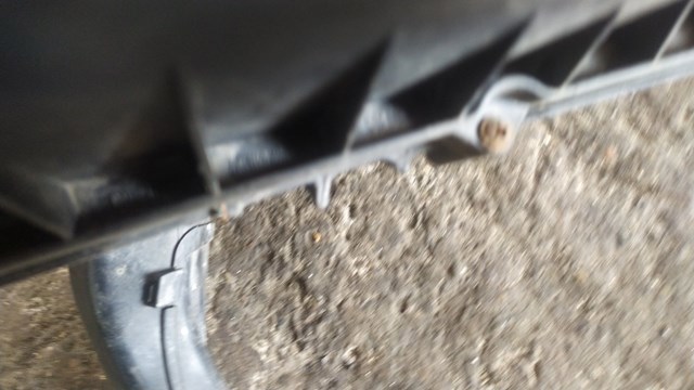 Корпус повітряного фільтра — фото 3