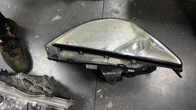 Фара правая — фото 3