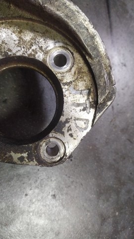 Передня піввісь — фото 2