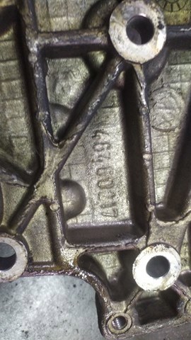 Передня піввісь — фото 4