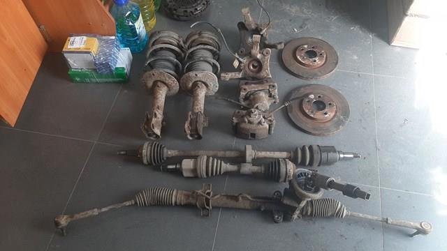 Амортизатор задний — фото 2