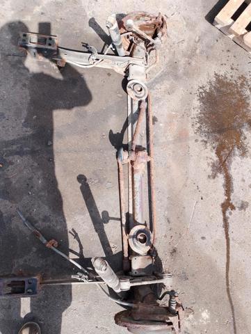 Амортизатор задний — фото 3