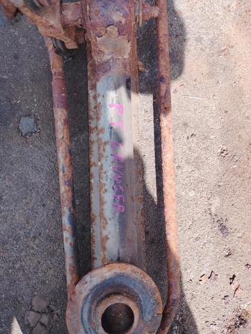 Амортизатор задний — фото 4