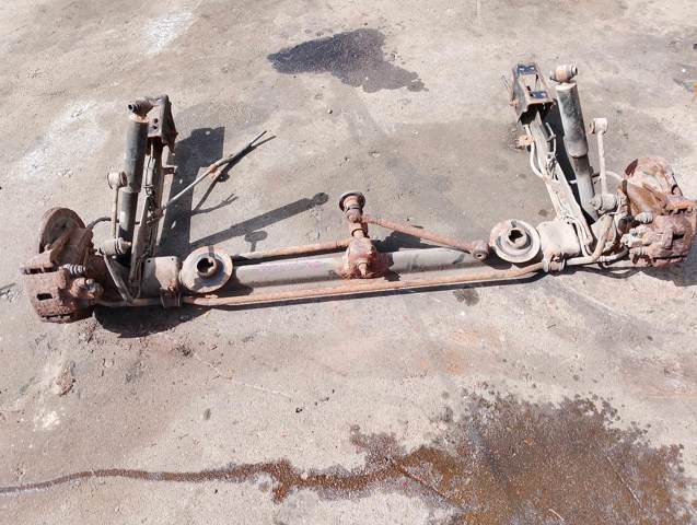 Тяга поперечная задней подвески — фото 2