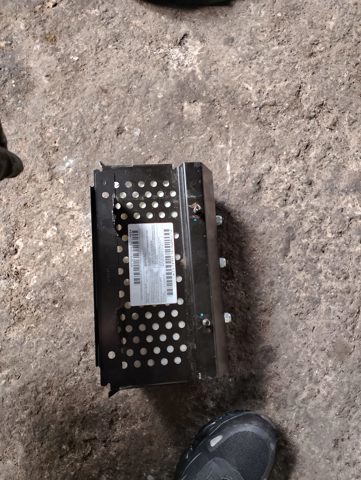 Подушка безпеки, пасажирська, AIRBAG — фото 5