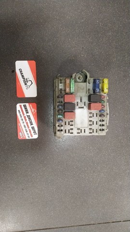 Блок — фото 2