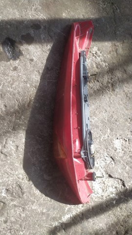 Фонарь задний правый — фото 2