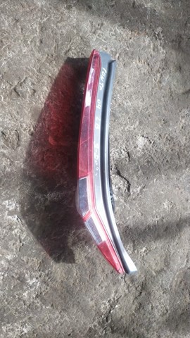 Фонарь задний левый — фото 2