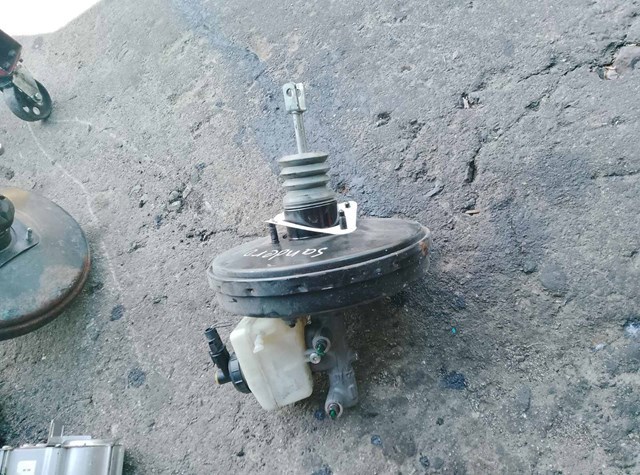 Підсилювач гальм вакуумний — фото 3