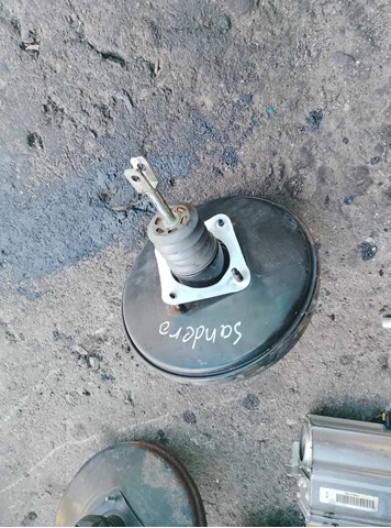 Підсилювач гальм вакуумний — фото 4